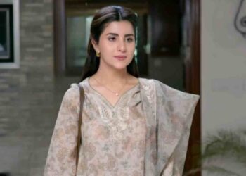 Dastak: Who's The Real Red Flag - Kiran's Husband Or Kiran's Father?