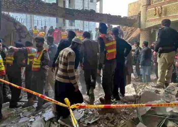 Suicide Bombers Target Pakistan Military Base, Kill 12 And Injure 30 - What We Know So Far