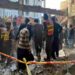 Suicide Bombers Target Pakistan Military Base, Kill 12 And Injure 30 - What We Know So Far