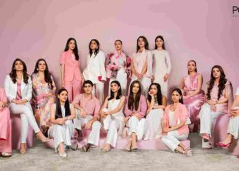 From Walking The Runways To Braving The Studio Lights: The Pond’s Miracle Council Is Leading The Way To Become The Voice Of Change