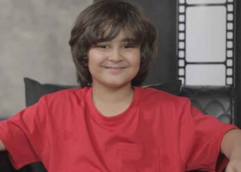 Abu Hurairah aka Mohid From Meem Se Mohabbat In A FUCHSIA Exclusive!
