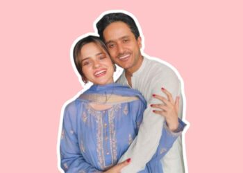 5 Times Rabya Kulsoom & Rehan Nazim Put A Fun Spin On Jeeto Pakistan’s Viral Bits With Their Reels!