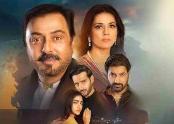 Kuch Na Kehna: New Drama On The Block Ft. Power Struggles, Politics, And A Little Bit Of Love!
