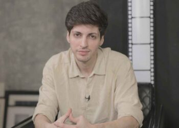 An Exclusive Chat With Irfan Khan aka Shariq From Meem Se Mohabbat