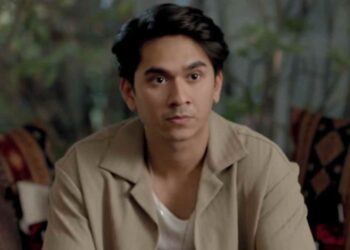 Parwarish Ft. Samar Abbas & Aina Khan: New Drama To Shed Light On Parenthood, The Difference Between Different Gens & Their Unspoken Struggles!