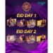 Green Entertainment Unveils A Power-Packed Eid Transmission With Something For Everyone!