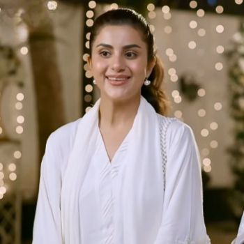7 Pakistani Drama Heroines Serving Eid Style Inspiration!