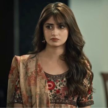 7 Pakistani Drama Heroines Serving Eid Style Inspiration!