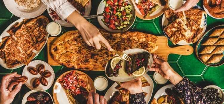 Ramzan, Ramadan