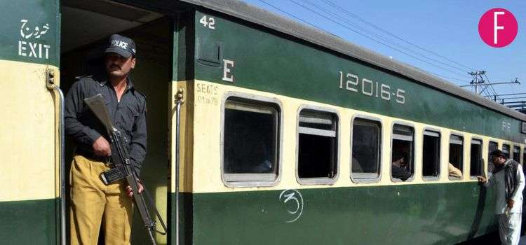 Train Hostage Crisis in Balochistan: Security Forces Launch Rescue Operation