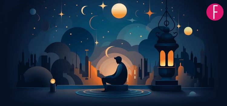 Social Well-Being in Ramzan: Meaningful Gatherings, Better Choices