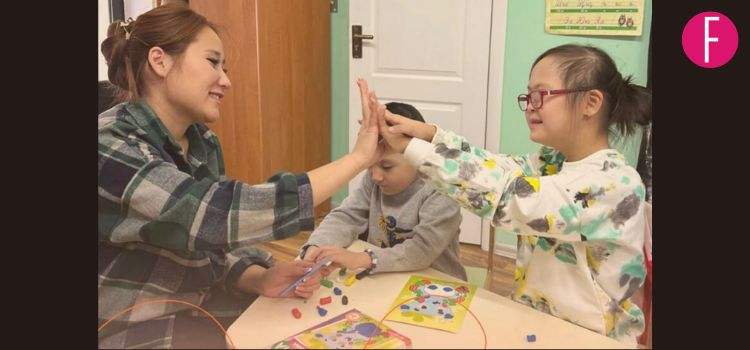Championing Inclusion: The Rabia Basri Foundation’s Mission for Equitable Education