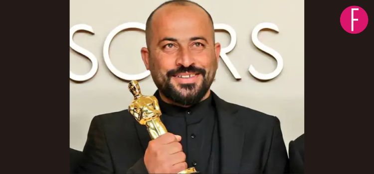 Palestinian Filmmaker Hamdan Ballal Attacked by Settlers and Detained by Israeli Forces