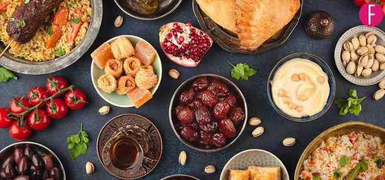 The Best Ramzan Deals In Lahore You Won't Want To Miss!, Iftaar Buffet Lahore