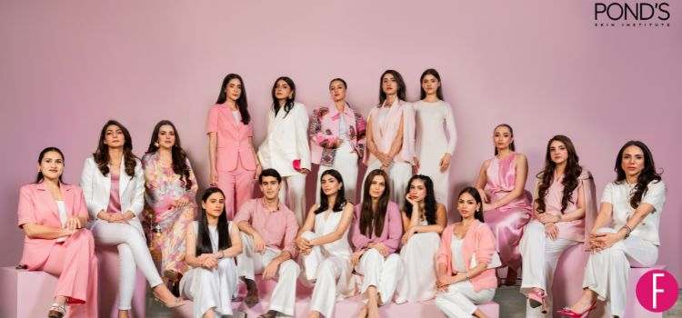 From Walking The Runways To Braving The Studio Lights: The Pond’s Miracle Council Is Leading The Way To Become The Voice Of Change