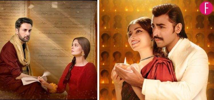 3 New Dramas Coming Up On Our TV Screens!