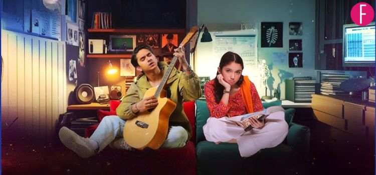 Parwarish Ft. Samar Jafri & Aina Asif