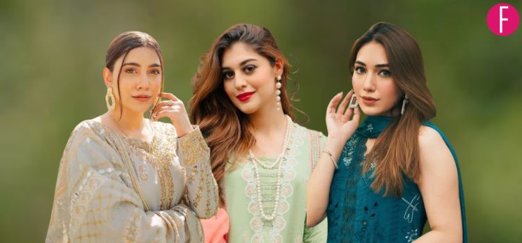 If You're Looking For Eid Look Inspo, Follow These Instagram Influencers!