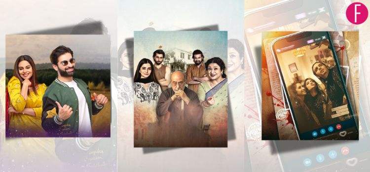 Eid Telefilms 2025: Here's What's Coming Your Screens On Eid This Year!