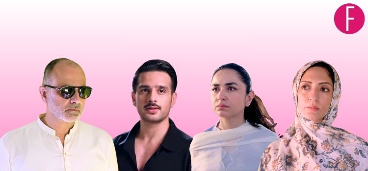 Our Thoughts On The Latest Episodes Of Qarz e Jaan