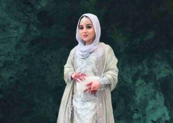 Dress Like Your Favorite Influencers! 3 Eid-Perfect Brands They Actually Own!