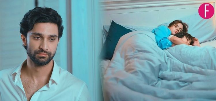 #MeemSeMohabbat Mohid Takes the Spotlight After Last Night's Episode!