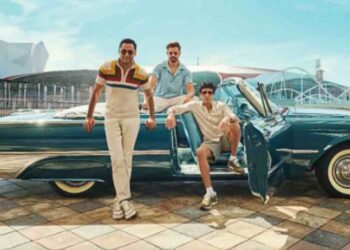 Still Waiting for Zindagi Na Milegi Dobara 2? This Will Make You Want It Even More!