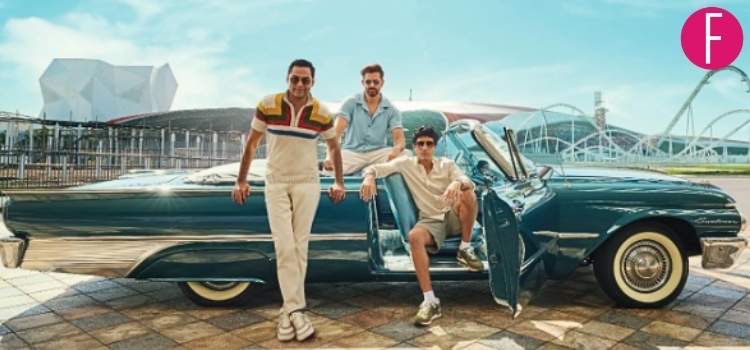 Zindagi Na Milegi Dobara , ZNMD