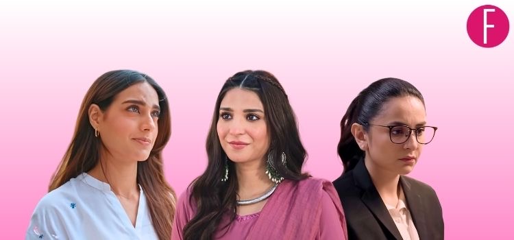 Women’s Day, Pakistani Actors, Womens Day
