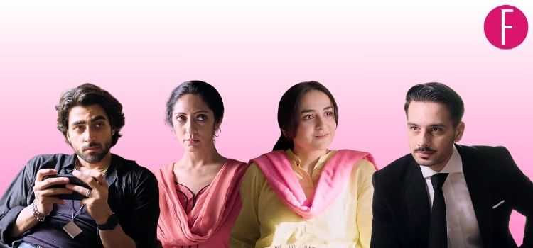 A Gripping Episode of Qarz-e-Jaan Where Conversations & Performances Carried!