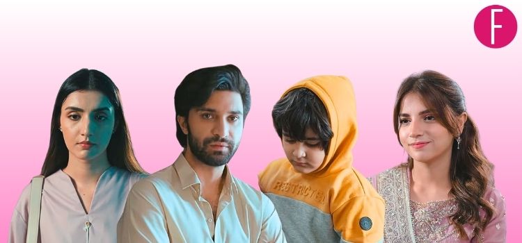 Meem Se Mohabbat Had Us On The Edge Of Our Seat Throughout! What About You?