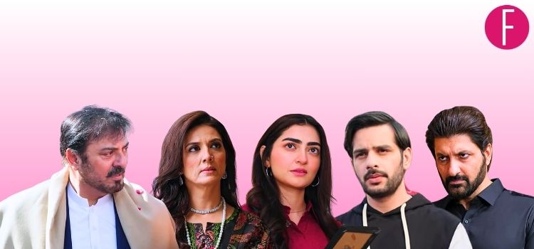Kuch Na Kehna: First Episode, First Review
