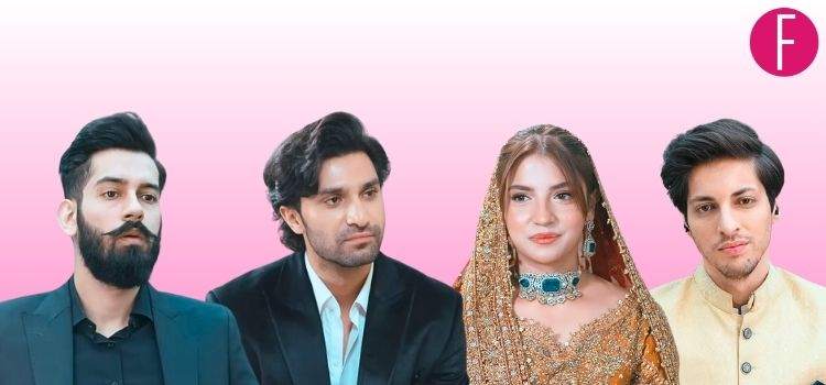 Unpacking Meem Se Mohabbat: Double Episode Review
