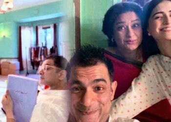 "Badru Chacha Ka Makaan": Sarmad Khoosat And A Stellar Cast —What’s Not to Love?