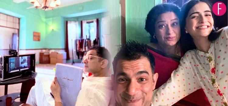 "Badru Chacha Ka Makaan": Sarmad Khoosat And A Stellar Cast —What’s Not to Love?