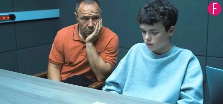 Adolescence, Netflix
