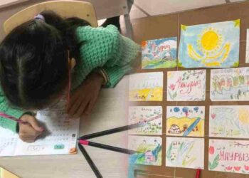 Championing Inclusion: Get to Know Rabia Basri Foundation & How to Join the Cause