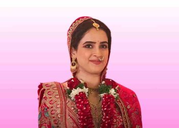 Mrs, Sanya Malhotra