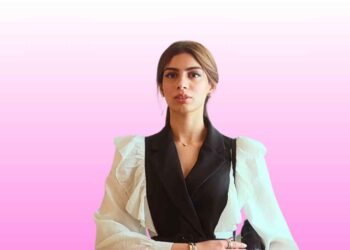 Nadaaniyan