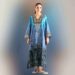 Farshi Shalwar, Eid