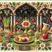 Nowruz, Nauroz, Persian New Year