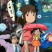 Studio Ghibli, AI, Chatgpt