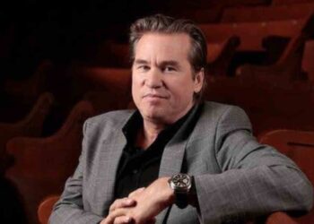 Val Kilmer