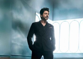 SRK Movie Mood Guide: What to Watch When You Feel… Anything