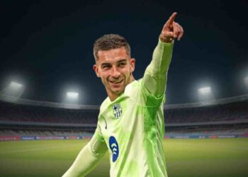 Football Frenzy: Barça, PL & La Liga’s Must-Watch Games!