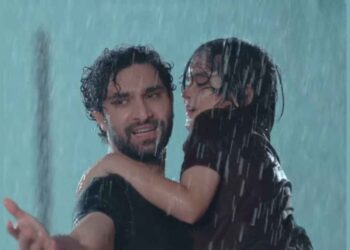 Meem Se Mohabbat: A Winning Episode, A Moment In the Rain, And Lots of Smiles