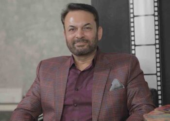 Nauman Masood