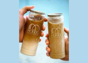 5 New Coffee Spots In K-Town To Fuel Your Daily Caffeine Fix!