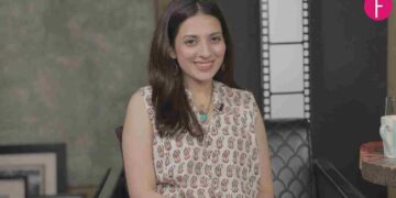 Meet Fajr Sheikh aka Beenish From Qarz e Jaan In An Exclusive Chat With FUCHSIA
