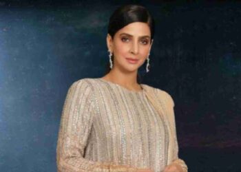 Saba Qamar As Malika In Pamaal – Here’s What’s Coming To Your Screens, Plus Cast Details & More!